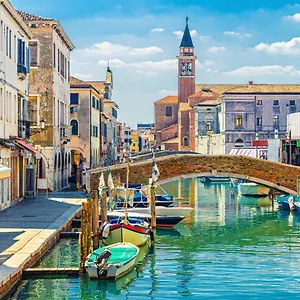 Monolocale Vicino , Chioggia Italia