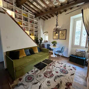 Casa Belvedere Firenze